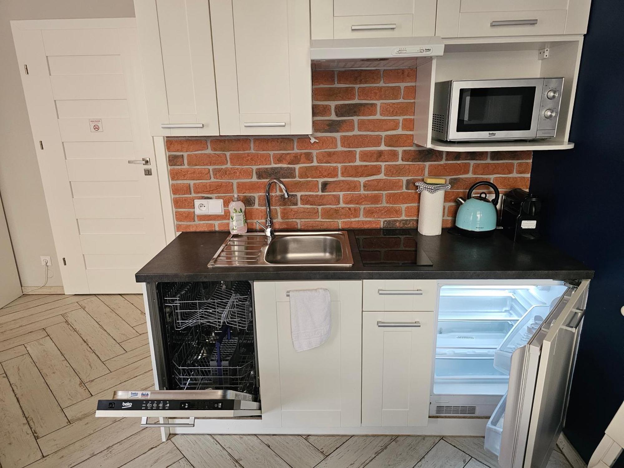 Juwel Uroczy Apartament 2A Stare Miasto Krakow, Krakow