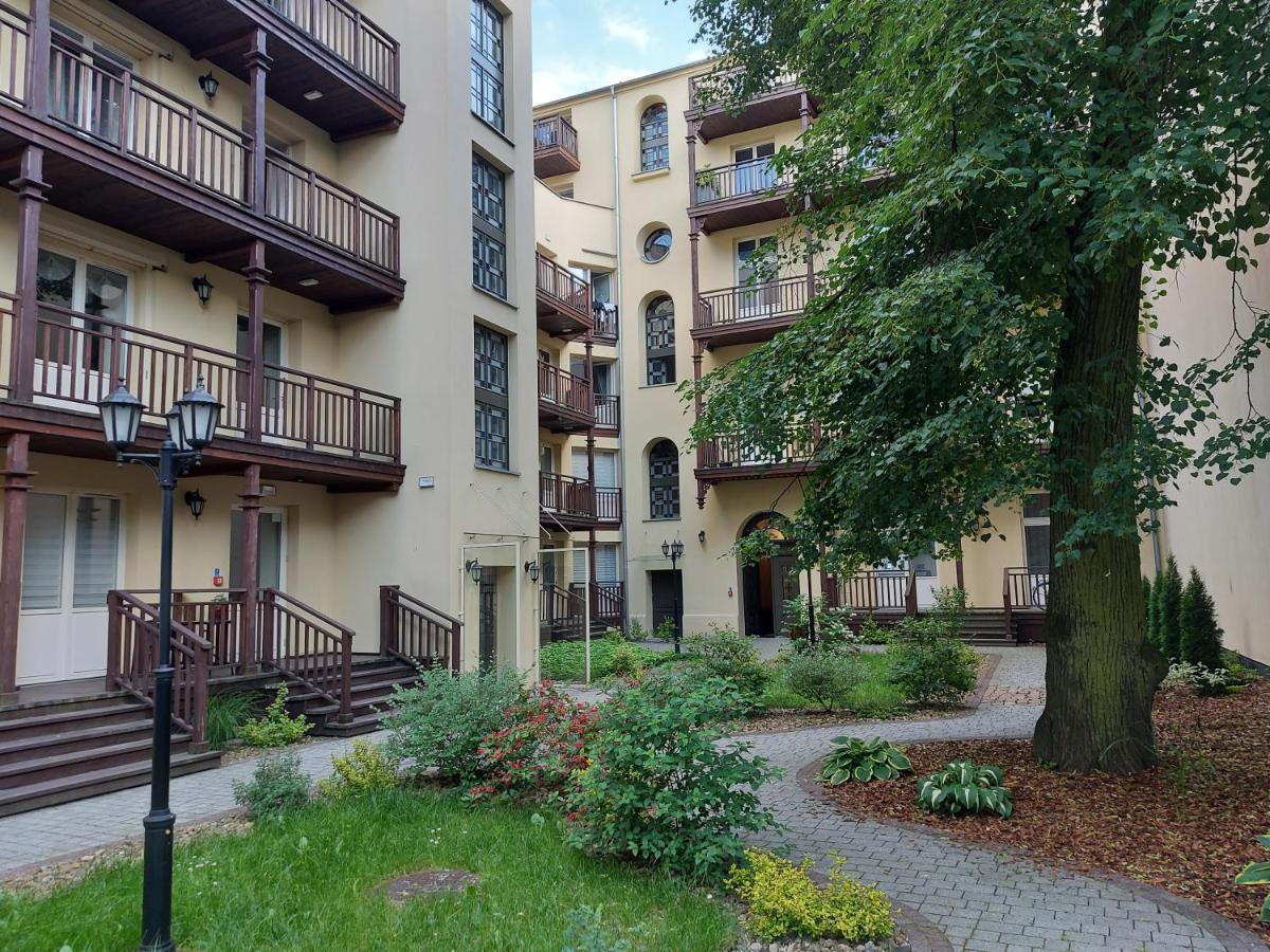 Juwel Uroczy Apartament 2A Stare Miasto Krakow — Photos 1