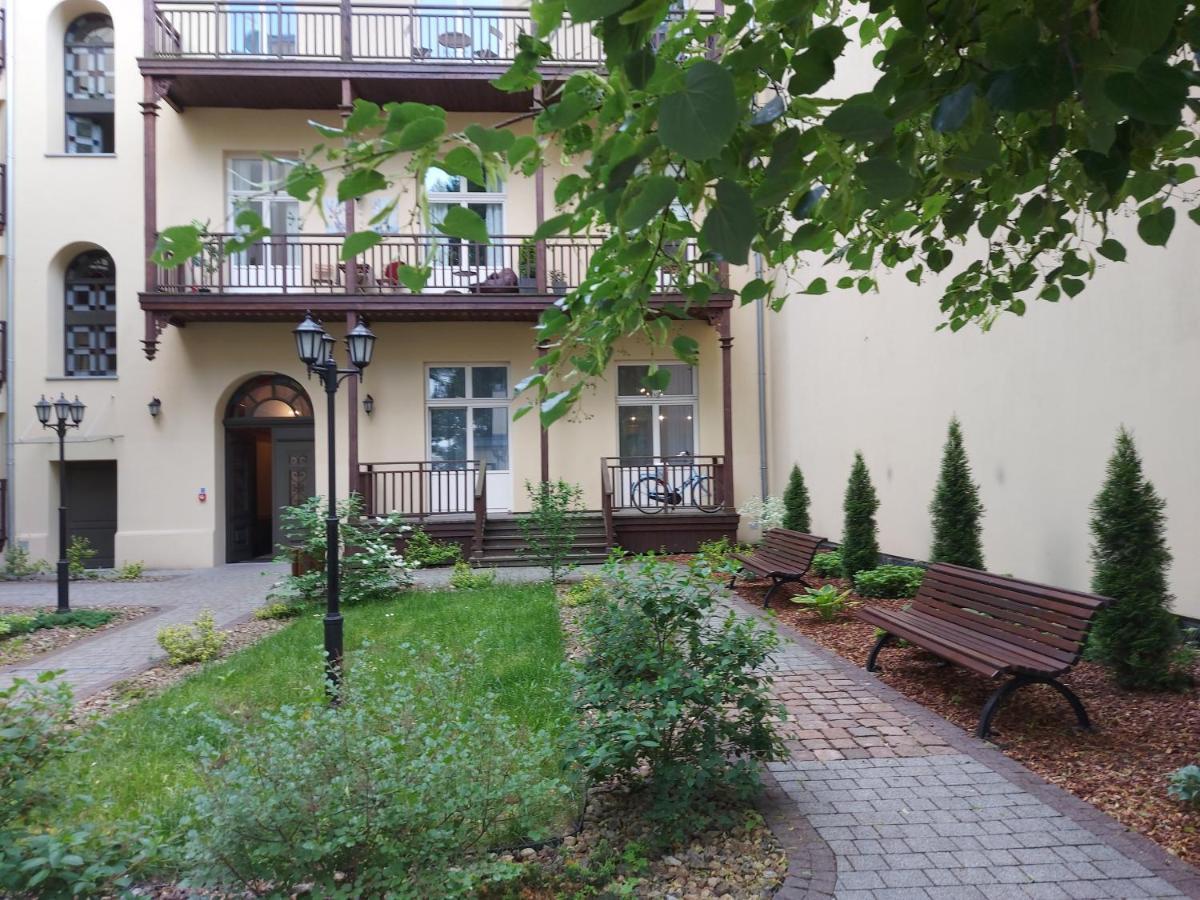 Juwel Uroczy Apartament 2A Stare Miasto Krakow — Photos 2